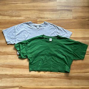 Aritzia Laid Back T-Shirts
